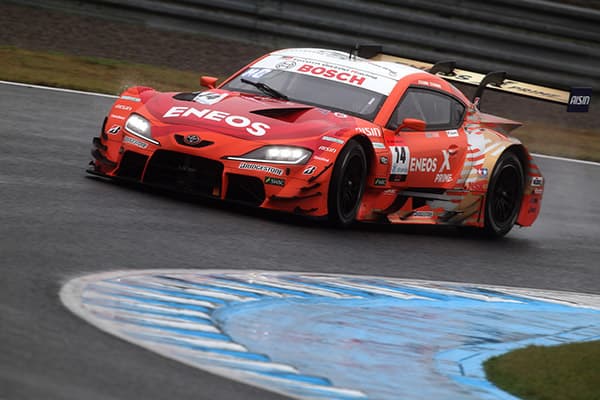 SUPER GT 2024年 第8戦 もてぎ フォトギャラリー