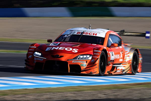 SUPER GT 2024年 第8戦 もてぎ フォトギャラリー
