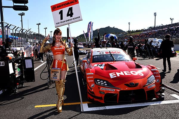 SUPER GT 2024年 第8戦 もてぎ フォトギャラリー