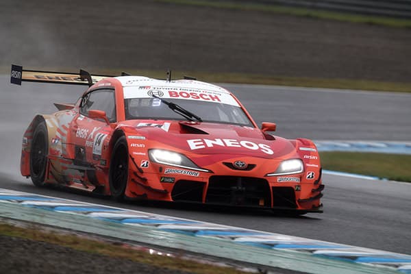 SUPER GT 2024年 第8戦 もてぎ フォトギャラリー