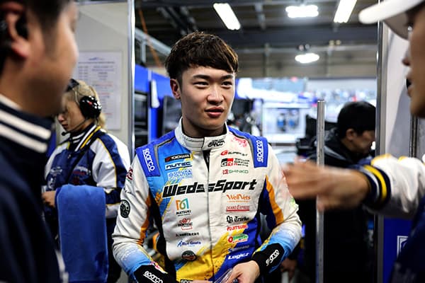 SUPER GT 2024年 第8戦 もてぎ フォトギャラリー