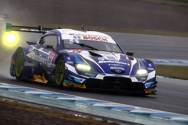 SUPER GT 2024年 第8戦 もてぎ フォトギャラリー