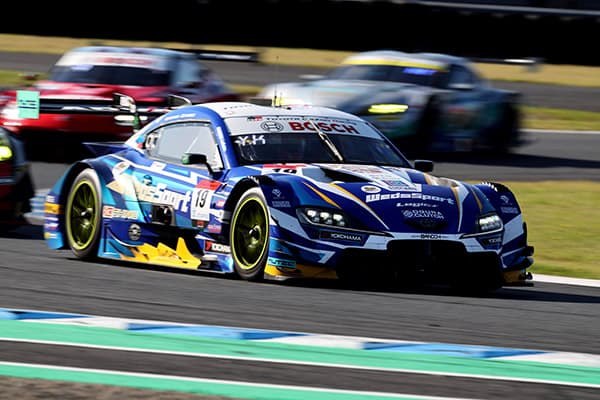 SUPER GT 2024年 第8戦 もてぎ フォトギャラリー