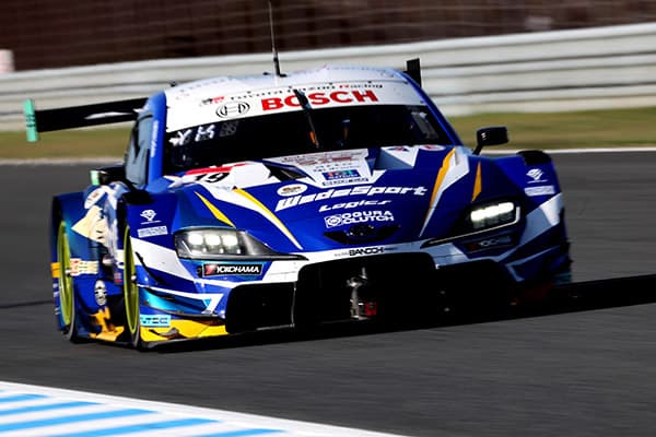SUPER GT 2024年 第8戦 もてぎ フォトギャラリー