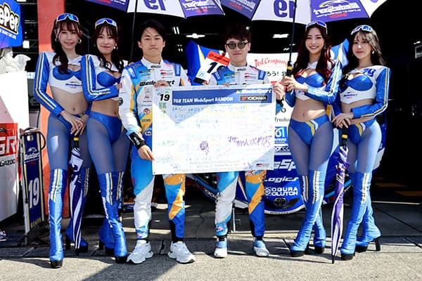 SUPER GT 2024年 第8戦 もてぎ フォトギャラリー