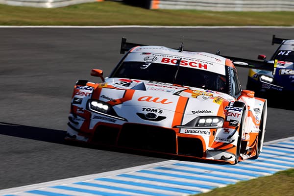 SUPER GT 2024年 第8戦 もてぎ フォトギャラリー