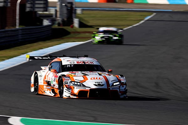 SUPER GT 2024年 第8戦 もてぎ フォトギャラリー