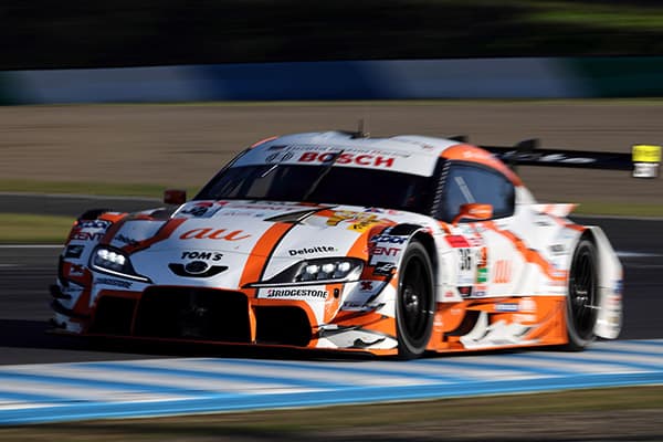 SUPER GT 2024年 第8戦 もてぎ フォトギャラリー