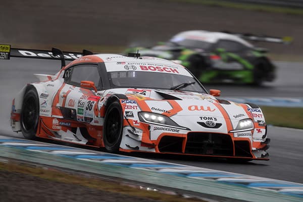 SUPER GT 2024年 第8戦 もてぎ フォトギャラリー