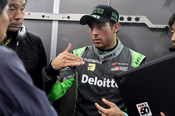 SUPER GT 2024年 第8戦 もてぎ フォトギャラリー