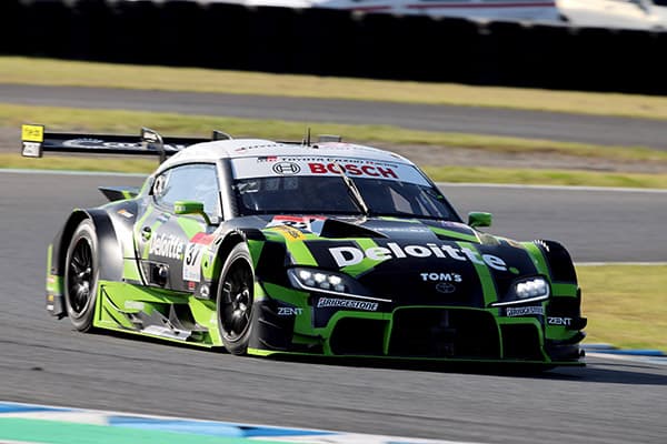SUPER GT 2024年 第8戦 もてぎ フォトギャラリー
