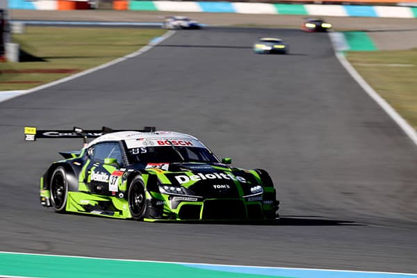 SUPER GT 2024年 第8戦 もてぎ フォトギャラリー