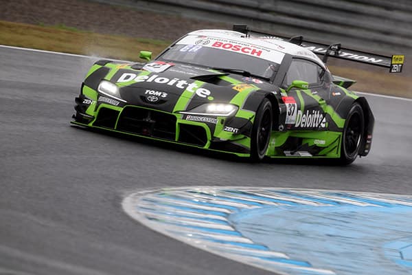 SUPER GT 2024年 第8戦 もてぎ フォトギャラリー