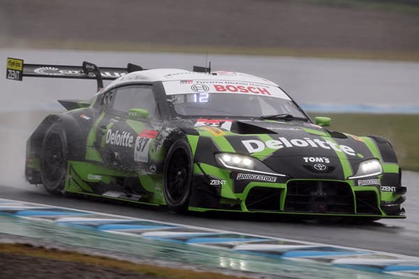 SUPER GT 2024年 第8戦 もてぎ フォトギャラリー