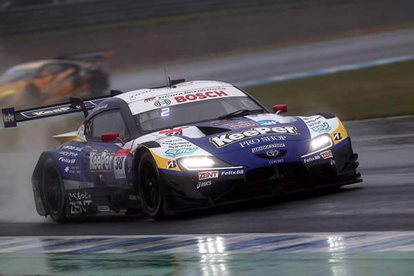 SUPER GT 2024年 第8戦 もてぎ フォトギャラリー