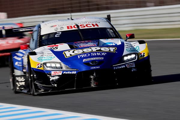 SUPER GT 2024年 第8戦 もてぎ フォトギャラリー
