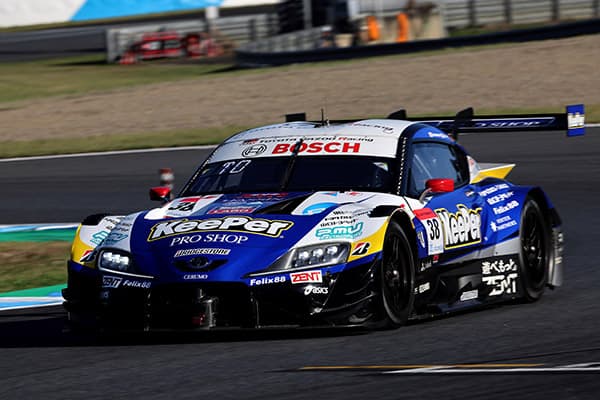 SUPER GT 2024年 第8戦 もてぎ フォトギャラリー