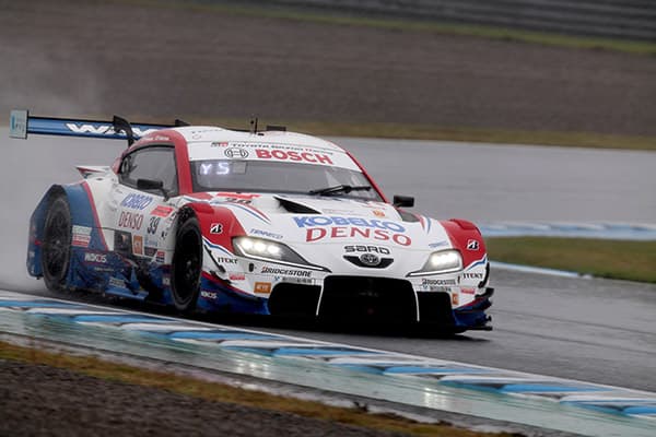 SUPER GT 2024年 第8戦 もてぎ フォトギャラリー