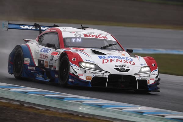SUPER GT 2024年 第8戦 もてぎ フォトギャラリー