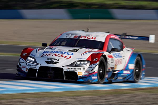 SUPER GT 2024年 第8戦 もてぎ フォトギャラリー