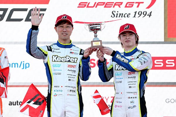 SUPER GT 2024年 第8戦 もてぎ フォトギャラリー