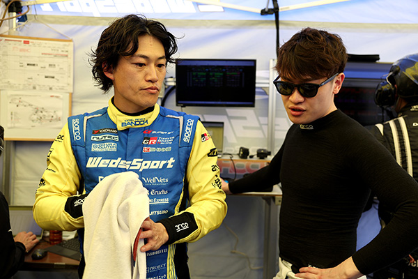 SUPER GT 2025年 第1戦（開幕戦）岡山 フォトギャラリー