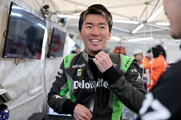 SUPER GT 2025年 第1戦（開幕戦）岡山 フォトギャラリー
