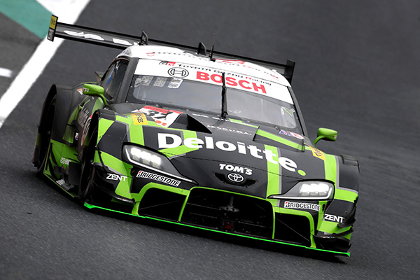 SUPER GT 2025年 第1戦（開幕戦）岡山 フォトギャラリー