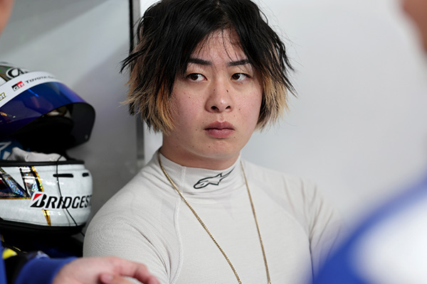 SUPER GT 2025年 第1戦（開幕戦）岡山 フォトギャラリー