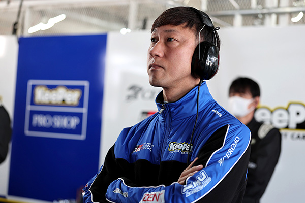 SUPER GT 2025年 第1戦（開幕戦）岡山 フォトギャラリー