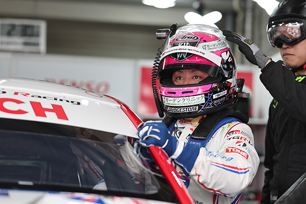SUPER GT 2025年 第1戦（開幕戦）岡山 フォトギャラリー