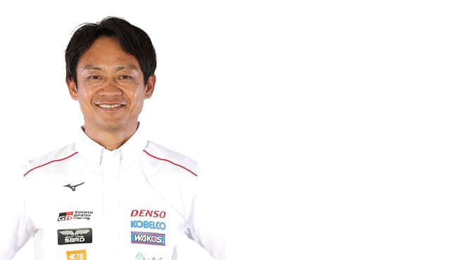 監督トークショーに参加する脇阪 寿一監督