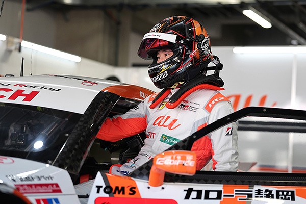 SUPER GT 2025年 第2戦 富士 フォトギャラリー