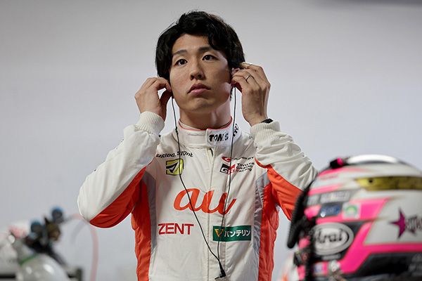 SUPER GT 2025年 第2戦 富士 フォトギャラリー