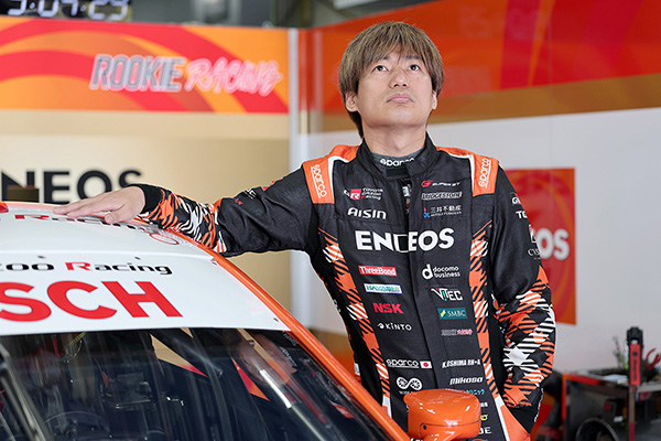 SUPER GT 2025年 第2戦 富士 フォトギャラリー