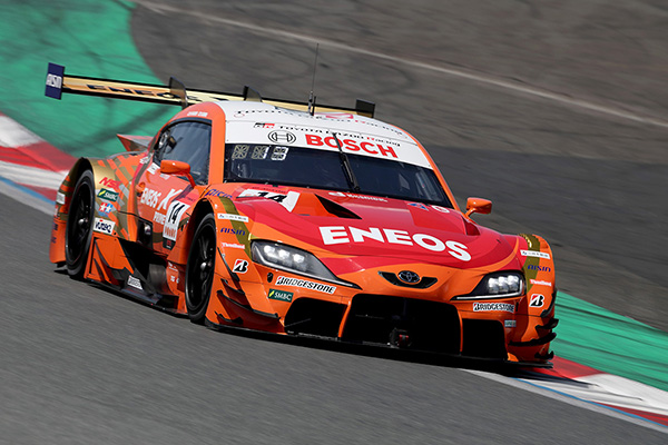 SUPER GT 2025年 第2戦 富士 フォトギャラリー