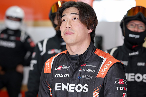 SUPER GT 2025年 第2戦 富士 フォトギャラリー