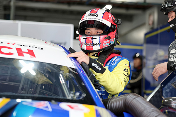 SUPER GT 2025年 第2戦 富士 フォトギャラリー