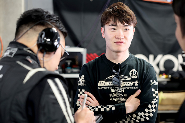 SUPER GT 2025年 第2戦 富士 フォトギャラリー