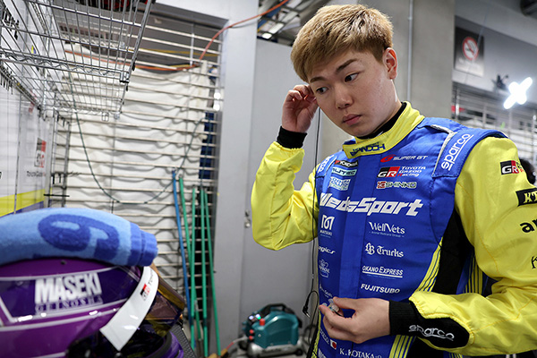 SUPER GT 2025年 第2戦 富士 フォトギャラリー