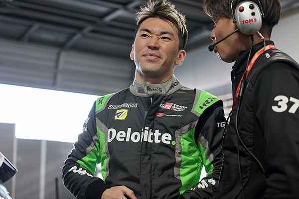 SUPER GT 2025年 第2戦 富士 フォトギャラリー