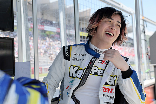 SUPER GT 2025年 第2戦 富士 フォトギャラリー
