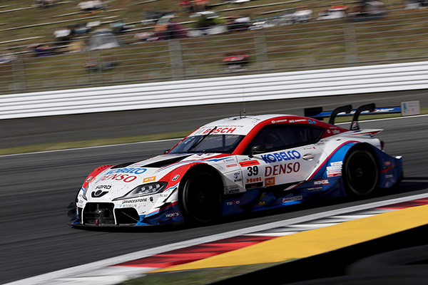 SUPER GT 2025年 第2戦 富士 フォトギャラリー