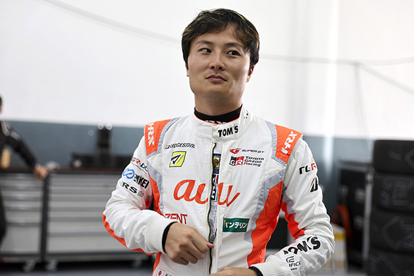 SUPER GT 2025年 第3戦 セパン フォトギャラリー