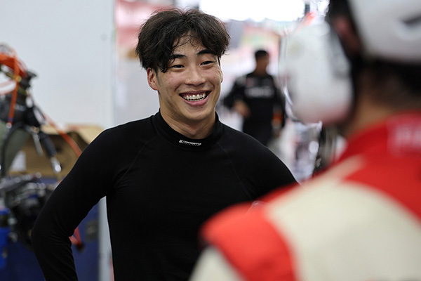 SUPER GT 2025年 第3戦 セパン フォトギャラリー