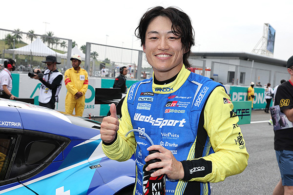SUPER GT 2025年 第3戦 セパン フォトギャラリー