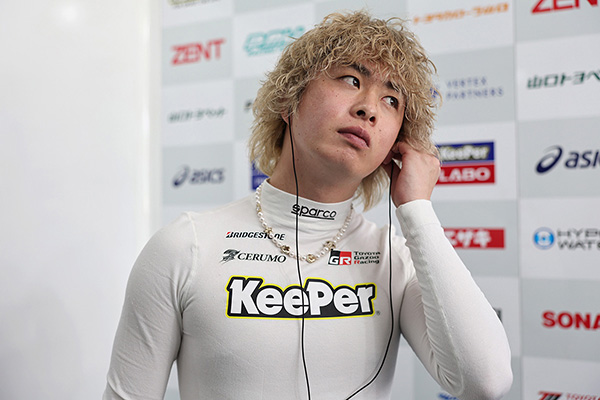 SUPER GT 2025年 第3戦 セパン フォトギャラリー