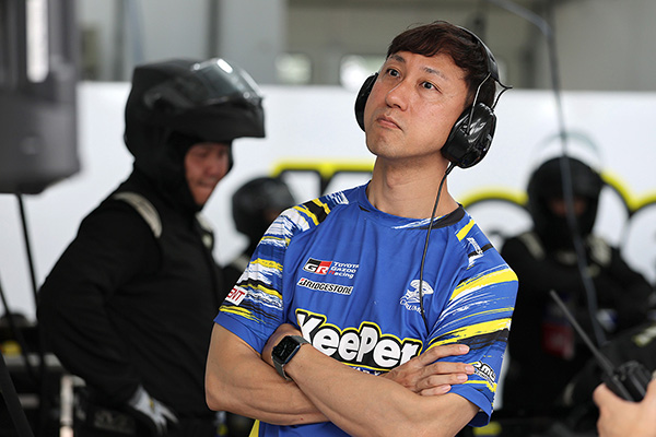 SUPER GT 2025年 第3戦 セパン フォトギャラリー