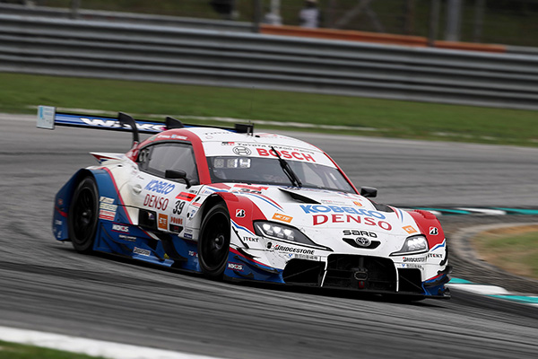 SUPER GT 2025年 第3戦 セパン フォトギャラリー