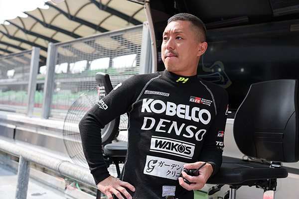 SUPER GT 2025年 第3戦 セパン フォトギャラリー